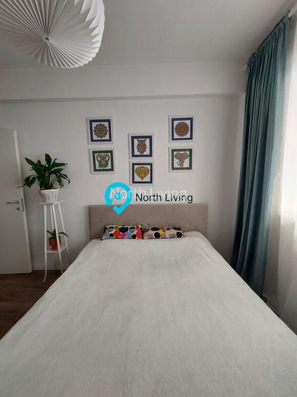 Apartament 2 camere de vânzare Metalurgiei – Sector 4 - 5