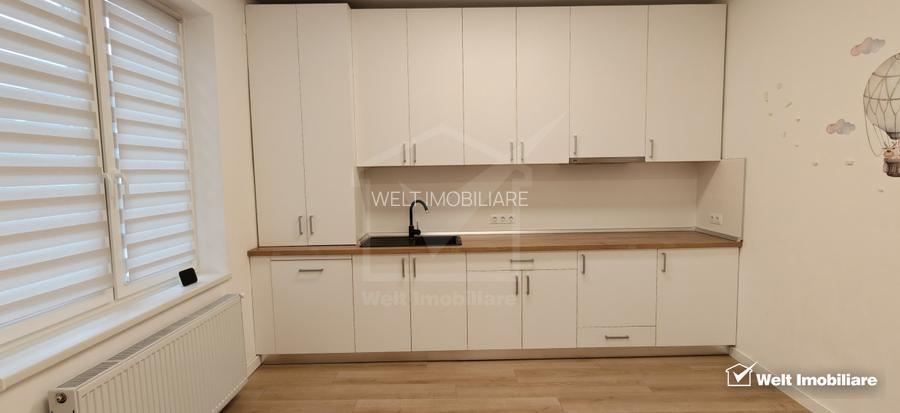 Apartament cu 2 camere - strada Fabricii de Zahar - 2