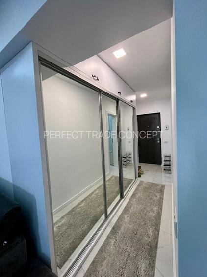 Universitatea Ovidius Hotel Nevada Premium Apartament 2 camere si garaj subteran - 14