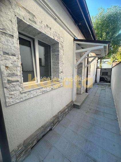 OPORTUNITATE | VILA | RENOVATA | DOMENII | - 19