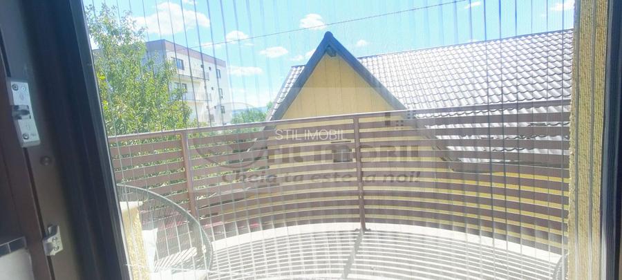 VILA PREMIUM 1,7 KM ALEEA TUDOR NECULAI, VALEA ADANCA, LA CHEIE, P+1+M - 47