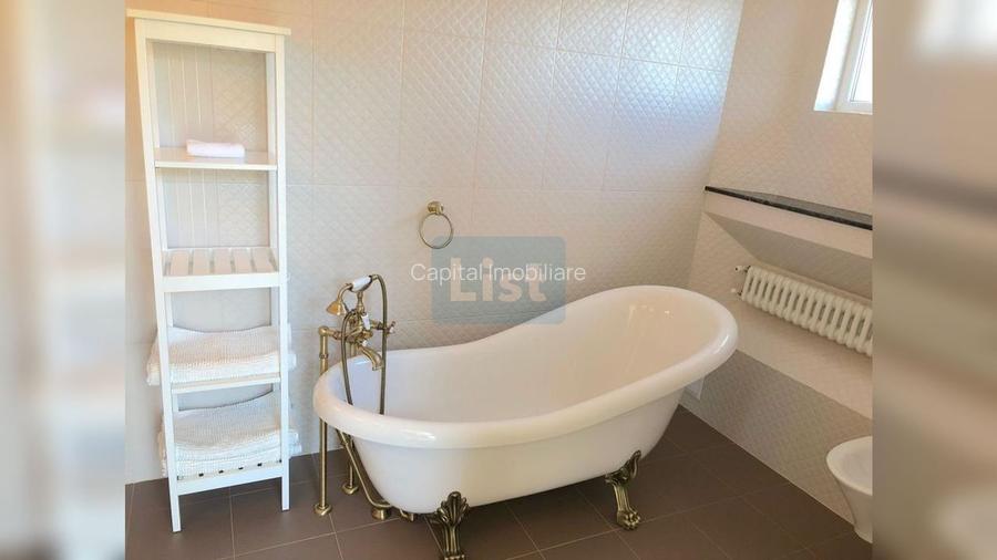 0% Comision | Apartament de lux pe 3 nivele cu 5 camere | Zorilor | - 10