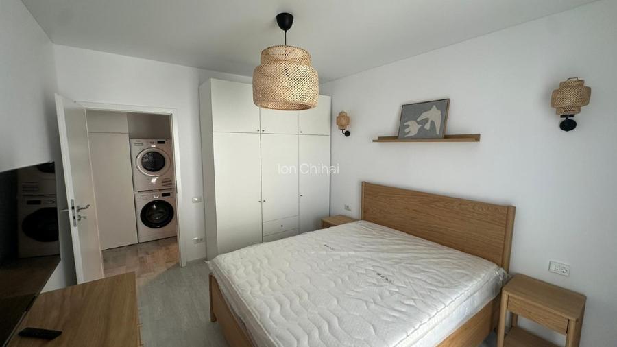 Închiriez un apartament nou (prima închiriere) cu 3 camere în Popești-Leordeni,  - 14