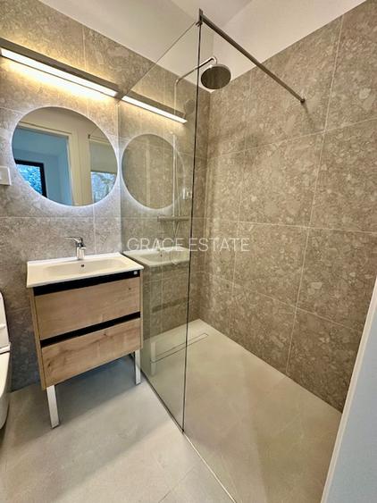 Apartament 4 camere, terasa  227 mp, garaj - Prima închiriere - Zoo Baneasa - 10