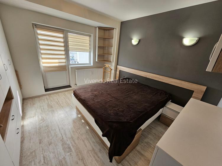 Apartament 3 camere Unirii | Piata Alba Iulia - 4
