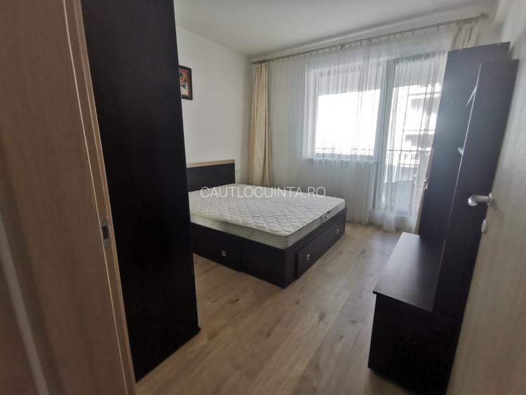 Apartament 2 Camere GreenField - 4