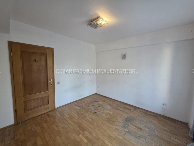 PRIMAVERII DE VINZARE  4 CAMERE VEDERE LIBERA LOC PARCARE - 12