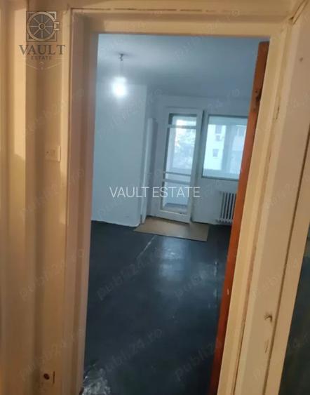 Garsoniera Titan - Liceul Teoretic Nichita Stănescu - 2