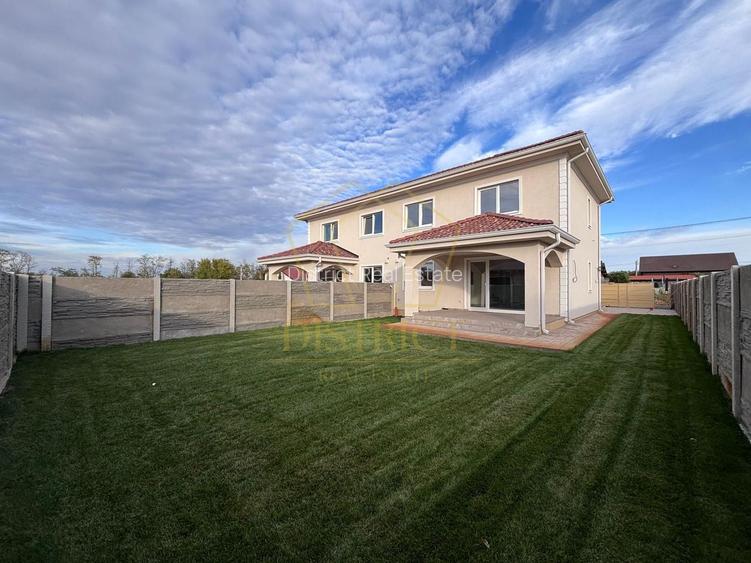 0%COMISION Duplex deosebit cu 5 camere | Valery | Mosnita - 6