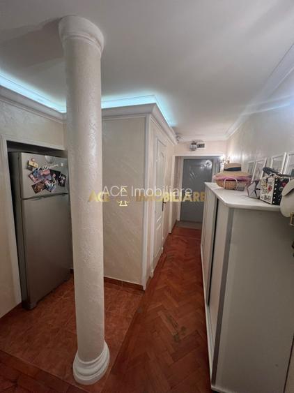 2 Camere | Dorobanti | Proximitate Metrou | Recent Renovat - 9