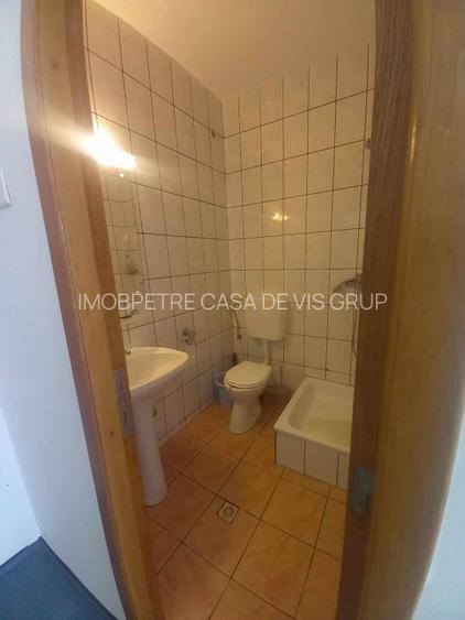 Casa de vanzare la 5 min de Centru cu trei nivele (D+P+1) si teren de 4300mp - 24