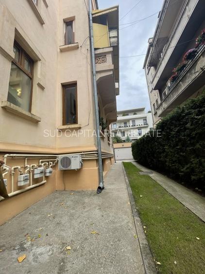 Dorobanti Capitale - STRADA ROMA - 7