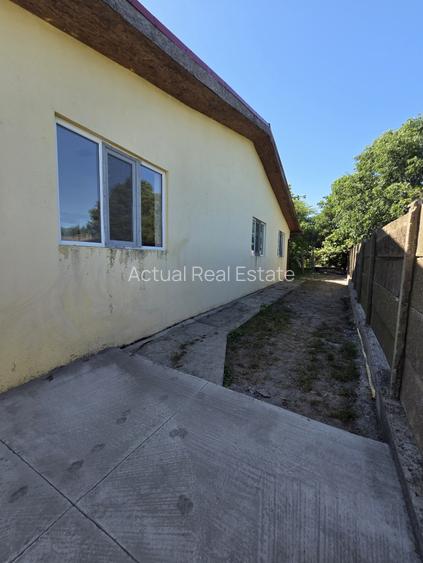 TUZLA | CASA 3 CAMERE | 300MP TEREN | CARTIERUL NOU - 2