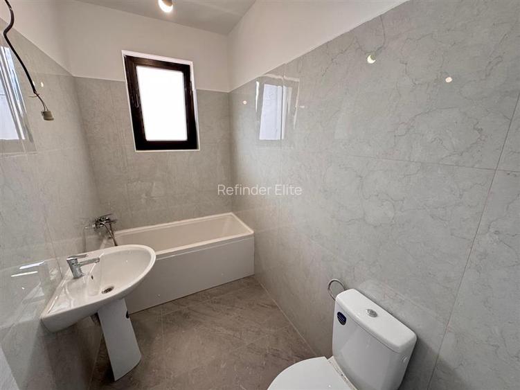 Garsoniera | Titan Trapezului | 41,1 mp | bloc 2020 | - 9