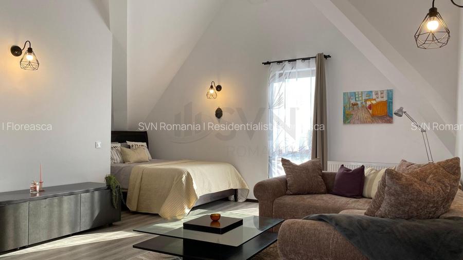 REV2005243 Casa 4  camere I Pipera - 10