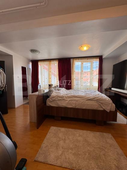 Proprietate deosebită | Centrul Istoric Brașov - 17
