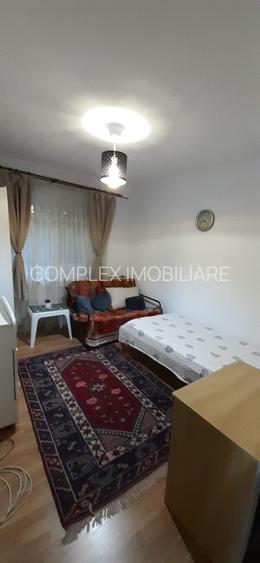 Parcul Sebastian | Bloc reabilitat | LOC DE PARCARE |Contract ANAF |Pet friendly - 9