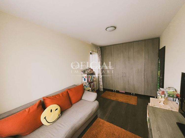 Apartament 3 Camere | 77 Mp | 2 Bai | Parcare | Europa E.Ionescu - 4