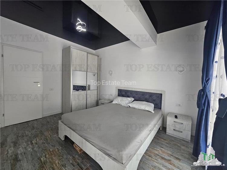 APARTAMENT 2 CAMERE MAMAIA NORD - NAVODARI - 6
