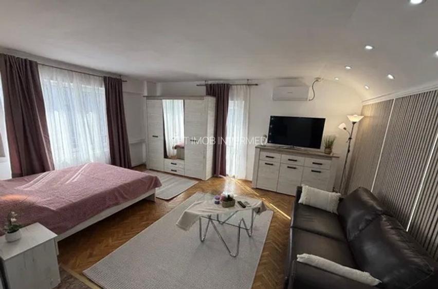 Garsoniera Piata Muncii - Calea Calarasilor *boiler* - 3