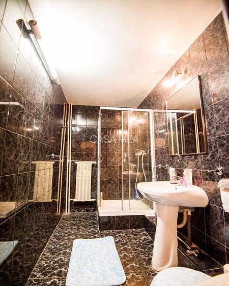 Garsoniera Mall Vitan vis-a-vis - 17