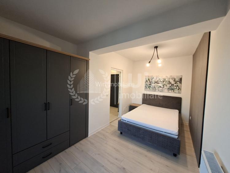 Apartament 2 camere | Bloc nou | Parcare inclusa | Dambu Rotund - 6