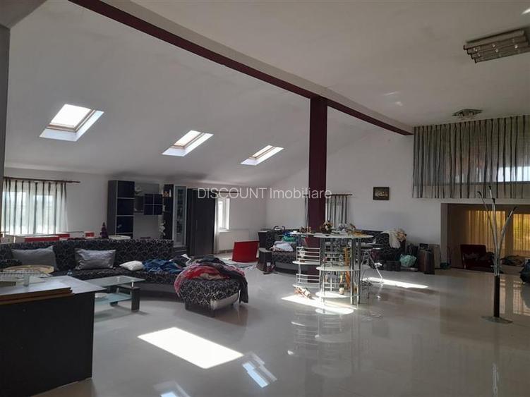 Vanzare hala in Negoiesti, judetul Prahova (ID 820) - 6