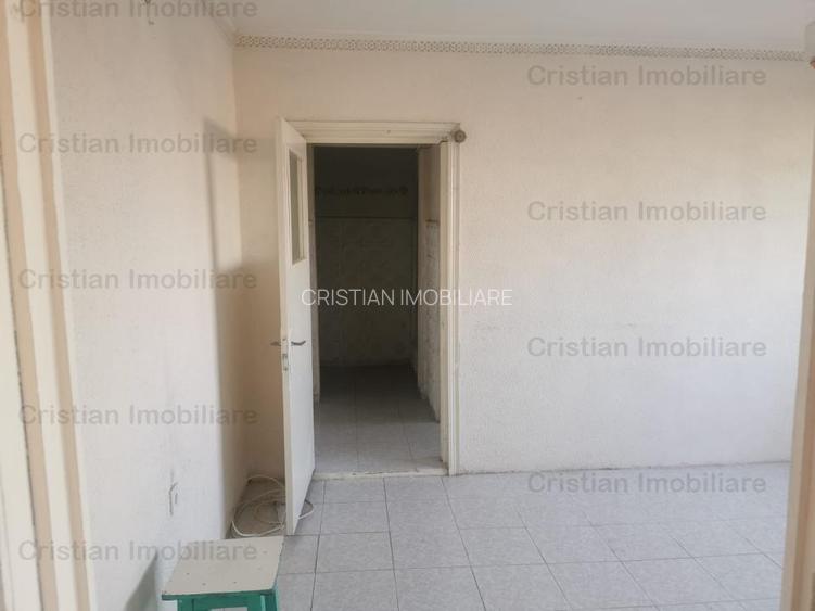 LIBER  apartament 2 cam BUN zona Viziru 2 - 3