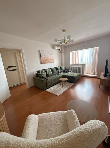 2 camere Metrou Aparatorii Patriei - prima inchiriere - 20