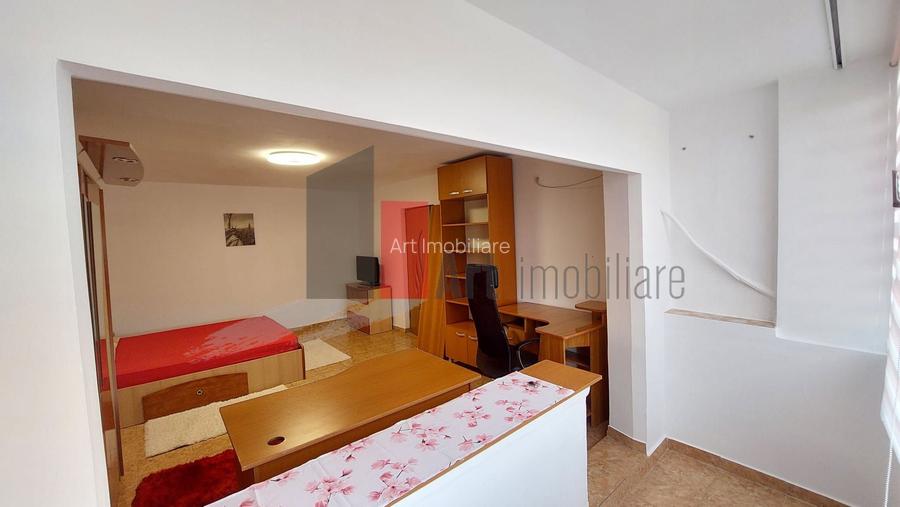 Garsoniera de vanzare-P-ta Alba Iulia-Muncii-Unirii - 3