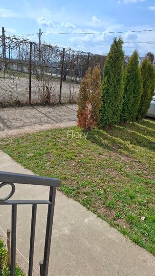 Vand  apartament 63 mp utili la vila ,renovat ,mobilat nou. - 6