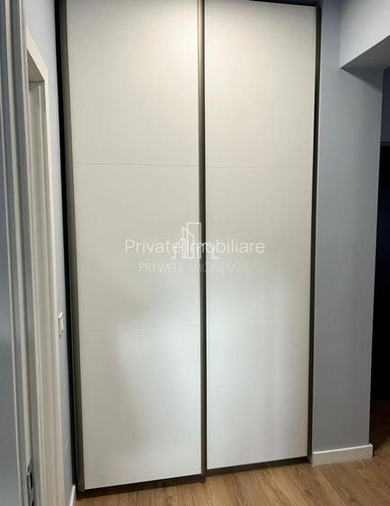 Apartament 2 Camere Bloc Nou/Parcare de Vanzare, Zona Agora, Tudor - 9