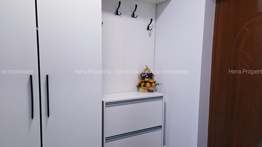 Apartament cu 1 cameră de închiriat Mazepa Roșiori - 19