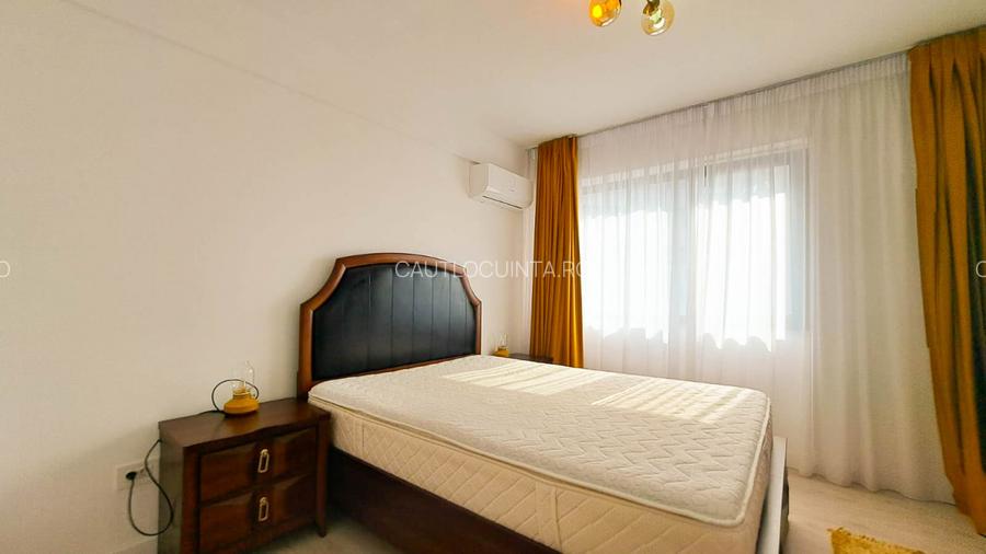 Apartament 2 camere de vanzare OMV Pipera | Pipera Plaza | Kaufland Pipera - 4