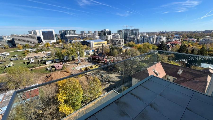 REA1026183 Apartament 3 camere I Aviatiei Tower I - 11