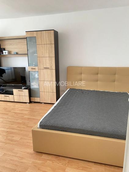 GARSONIERA 13 SEPTEMBRIE, PET-FRIENDLY, BUCATARIE INCHISA, MODERN - 21