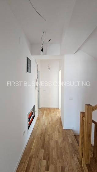 VILE P+1+M, 5 camere+Teren 150 mp.zona Otopeni-DIRECT DEZVOLTATOR - 39