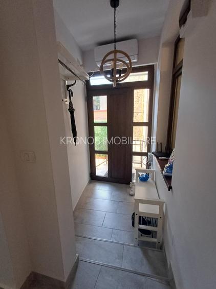 PORTUL TOMIS APARTAMENT  IN VILA! 3 CAMERE 58 MP PRET 127000 EURO - 10
