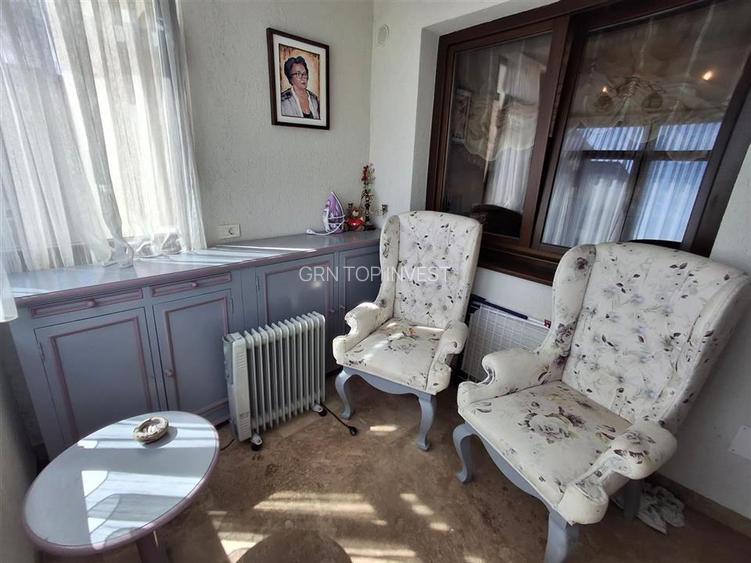 Apartament 2 camere balcon parcare zona Siretului - 7