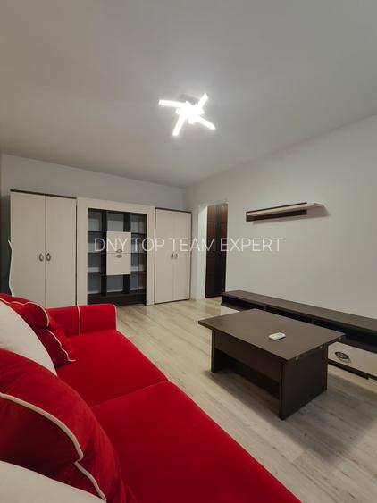 Apartament 2 camere mobilat etaj intermediat metrou 1 decembrie - 13