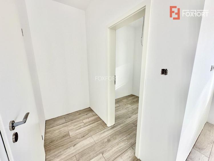  COMISION 0% Duplex premium cu 4 camere in Mosnita, pozitie excelenta  - 22