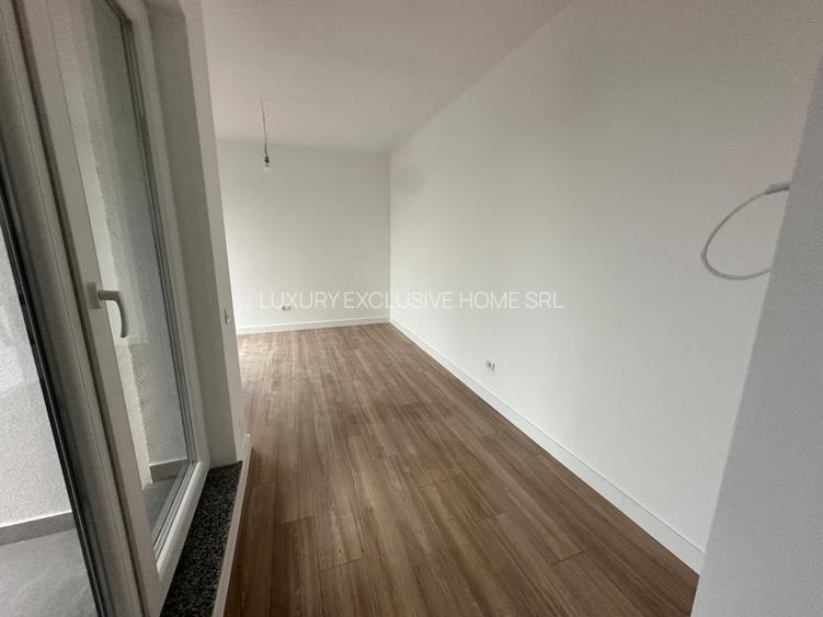 Pipera OFERTĂ . 2 camere bloc nou - 12