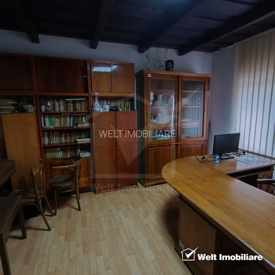 Casa individuala, 270 mp, Dambul Rotund - 4