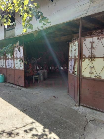 CASĂ IABLANIȚA  7 CAMERE \JUD. CS - 4