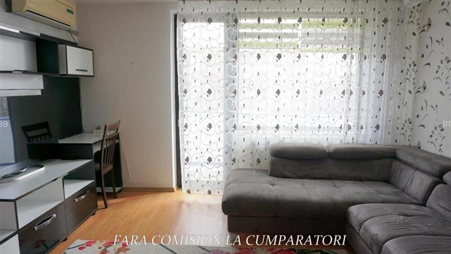 1 MAI, APARTAMENT 2 CAMERE, MOBILAT-UTILAT - 3