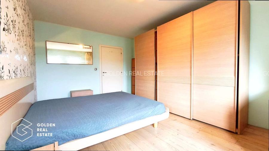 Apartament spatios cu 3 camere, 2 bai, zona Podgoria - 4