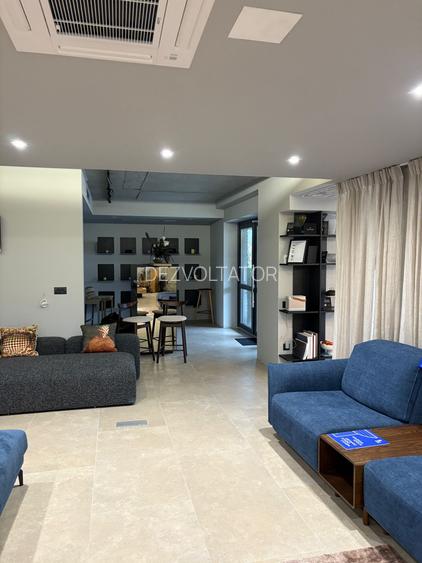 8.12 RESIDENCE - spatiu comercial stradal, COMISION 0 - 5