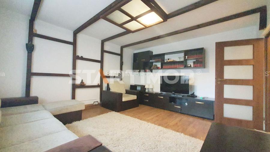 Apartament 3 camere cu parcare Racadau - 29