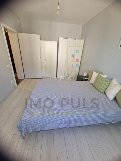 Etaj 1. Bucatarie inchisa. La 2 minute de Giroceana si Lidl. - 5