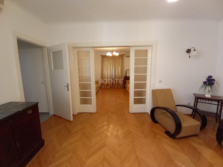 Unirii-calea Șerban Vodă - 5